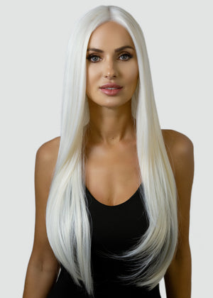VEGAS Platinum Blonde