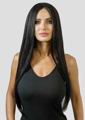 VEGAS Jet Black